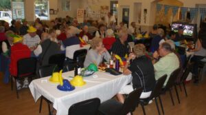 Photo 11 from 2013 Octoberfest at Desert Greens Community