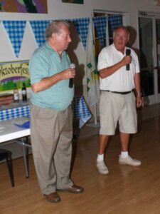 Photo 5 from Oktoberfest 2014 at Desert Greens Community