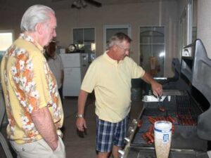 Photo 12 from Oktoberfest 2014 at Desert Greens Community