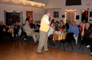 Photo 3 from Entertainment Nite 2014 at Desert Greens Community