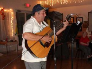 Photo 9 from Entertainment Nite 2014 at Desert Greens Community