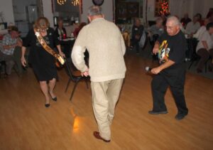 Photo 10 from Entertainment Nite 2014 at Desert Greens Community