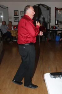 Photo 11 from Entertainment Nite 2014 at Desert Greens Community