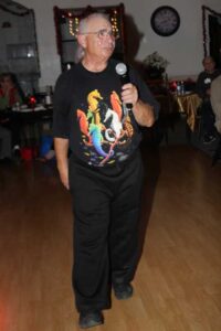 Photo 12 from Entertainment Nite 2014 at Desert Greens Community