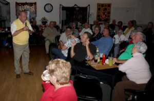 Photo 14 from Entertainment Nite 2014 at Desert Greens Community