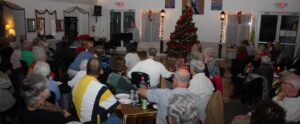 Photo 13 from Entertainment Nite 2014 at Desert Greens Community