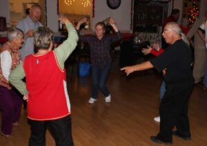 Photo 15 from Entertainment Nite 2014 at Desert Greens Community