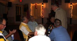 Photo 17 from Entertainment Nite 2014 at Desert Greens Community