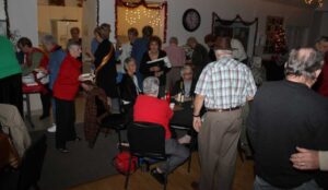 Entertainment Nite 2014, Desert Greens Community, Pahrump, Nevada