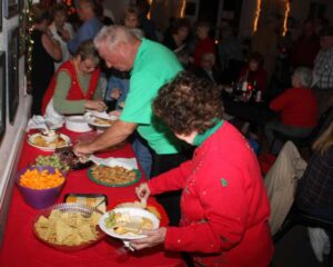 Photo 2 from Entertainment Nite 2014 at Desert Greens Community