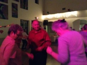 Photo 4 from Friendship Dance 2015 at Desert Greens Community
