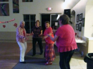 Photo 10 from Friendship Dance 2015 at Desert Greens Community