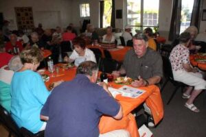 Photo 4 from March Madness 2015 at Desert Greens Community