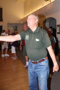 Photo 8 from March Madness 2015 at Desert Greens Community