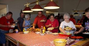 Photo 5 from Forth of July 2015 at Desert Greens Community