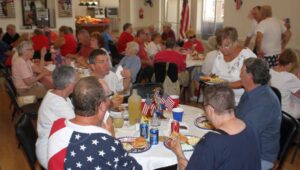 Photo 10 from Forth of July 2015 at Desert Greens Community