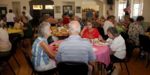 Photo 6 from Labor Day 2015 at Desert Greens Community