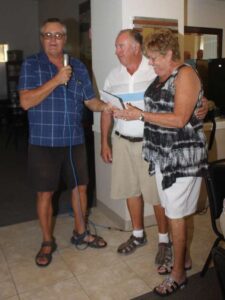Photo 8 from Labor Day 2015 at Desert Greens Community