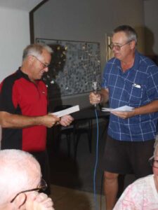 Photo 10 from Labor Day 2015 at Desert Greens Community