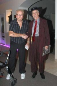 Photo 8 from Halloween 2015 at Desert Greens Community