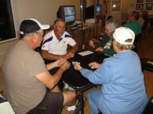 Photo 6 from Game Nite 2015 at Desert Greens Community