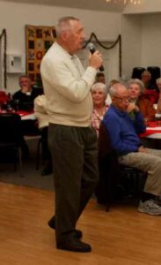 Photo 43 from Entertainment Nite 2015 at Desert Greens Community