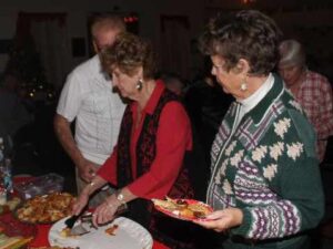 Photo 10 from Entertainment Nite 2015 at Desert Greens Community