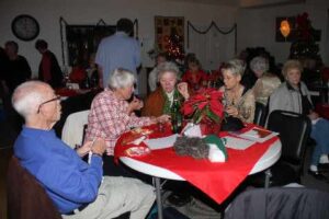 Photo 11 from Entertainment Nite 2015 at Desert Greens Community