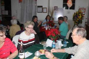 Photo 12 from Entertainment Nite 2015 at Desert Greens Community