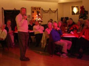 Photo 14 from Entertainment Nite 2015 at Desert Greens Community