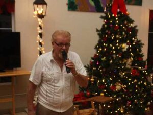 Photo 15 from Entertainment Nite 2015 at Desert Greens Community