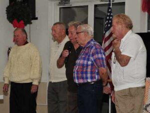 Photo 16 from Entertainment Nite 2015 at Desert Greens Community