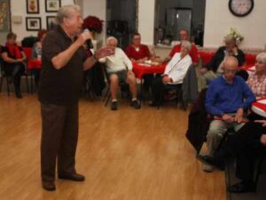 Photo 18 from Entertainment Nite 2015 at Desert Greens Community
