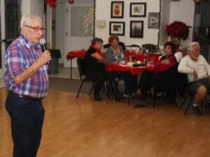 Photo 17 from Entertainment Nite 2015 at Desert Greens Community