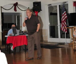 Entertainment Nite 2015, Desert Greens Community, Pahrump, Nevada