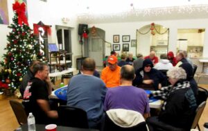 Photo 3 from Poker Tournament 2015 at Desert Greens Community