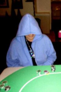 Photo 7 from Poker Tournament 2015 at Desert Greens Community