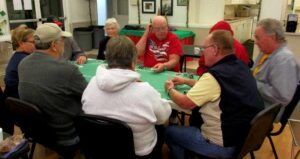 Photo 10 from Poker Tournament 2015 at Desert Greens Community