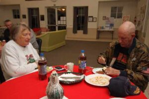 Photo 7 from Pasta Dinner 2016 at Desert Greens Community