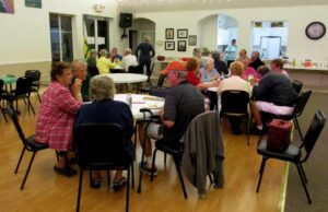 Photo 5 from Game Nite 2016 at Desert Greens Community
