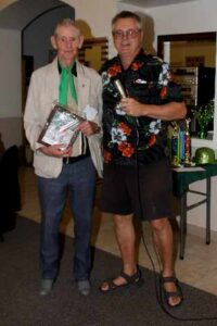 Photo 11 from Saint Pats - 2016 at Desert Greens Community