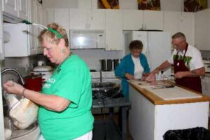 Photo 12 from Saint Pats - 2016 at Desert Greens Community