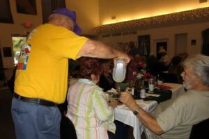 Cinco de Mayo 2016, Desert Greens Community, Pahrump, Nevada