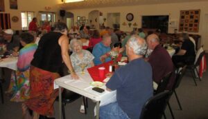 Photo 11 from Cinco de Mayo 2016 at Desert Greens Community