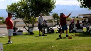 Photo 6 from Memorial Day 2016 at Desert Greens Community