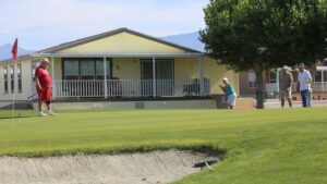 Photo 7 from Memorial Day 2016 at Desert Greens Community