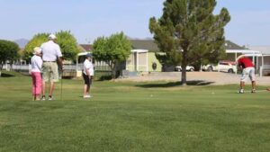 Photo 8 from Memorial Day 2016 at Desert Greens Community
