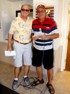 Photo 9 from Labor Day 2016 at Desert Greens Community