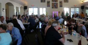 Photo 2 from Blue Devil Mixer 2016 at Desert Greens Community