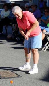 Photo 3 from Block Party 2016 at Desert Greens Community